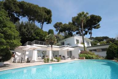 Villa Cannes