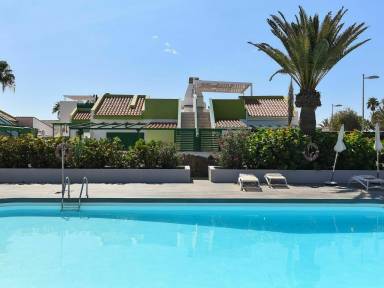 Casa Playa del Inglés
