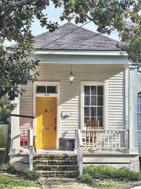 Cottage Baton Rouge