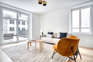 Appartement Altstadt