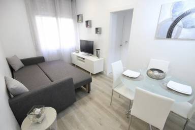 Maison de vacances L'Hospitalet de Llobregat