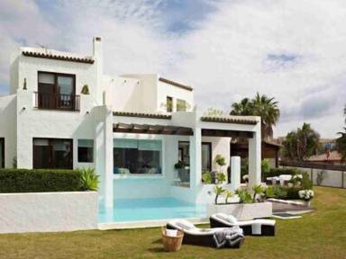 Villa San Roque