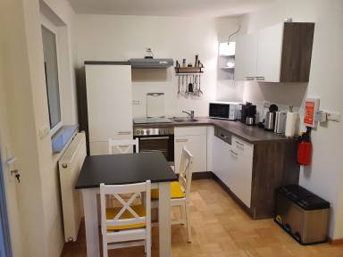 Ferienwohnung Kaltenkirchen