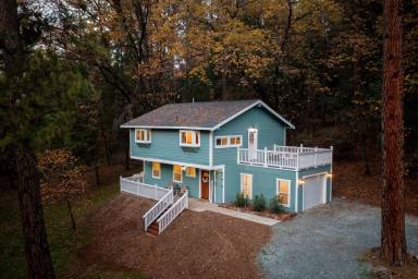 Cabin Air conditioning Placerville