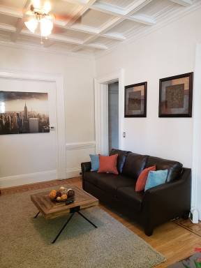 Apartment Albany