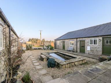 Cottage Sutton-under-Whitestonecliffe