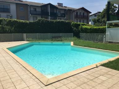 Ferielejlighed Hendaye