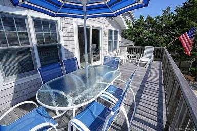 House Barnegat Light