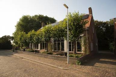 Huis Zeeuws-Vlaanderen
