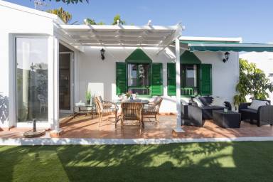Bungalow Playa del Inglés
