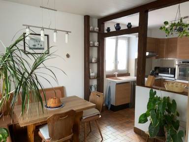 Appartement Buhl
