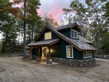Cottage Glen Arbor