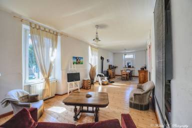 Appartement Lapoutroie