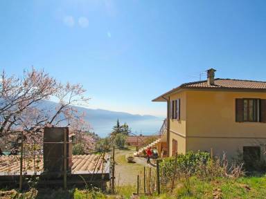 Appartamento San Zeno di Montagna
