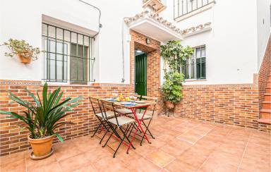 Casa Arcos de la Frontera
