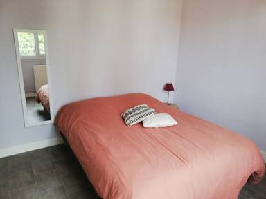 Chambre privée Beauvais