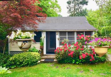 Cottage Sonoma