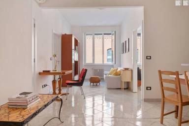 Appartamento Bicocca