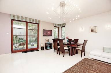 Appartement Sopot