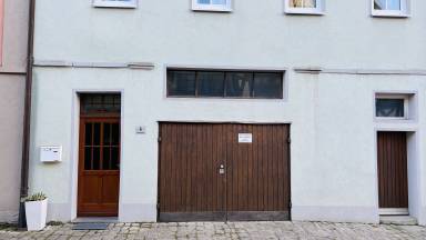 Ferienhaus Sommerhausen