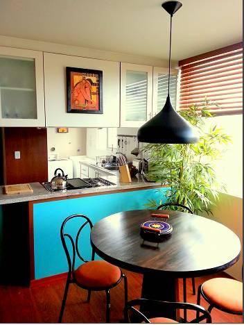 Apartment El Giron