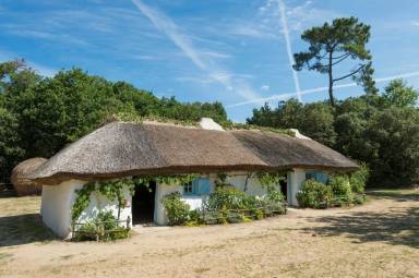 Maison de vacances Saint-Hilaire-de-Riez