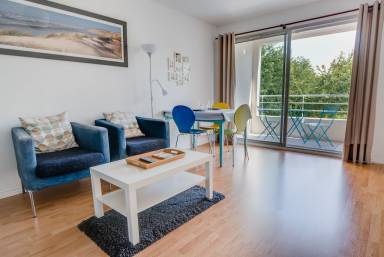 Appartamento La Rochelle