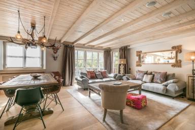 Casa Baqueira