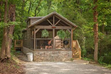 Cabin Chattanooga