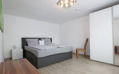 Appartement Bad Griesbach-Therme