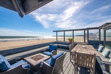 House Stinson Beach
