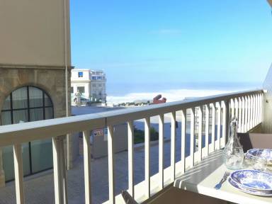 Appartement Tarnos