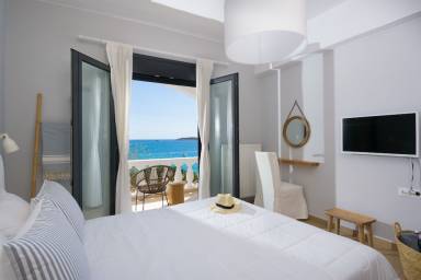Ferienwohnung Agios Nikolaos