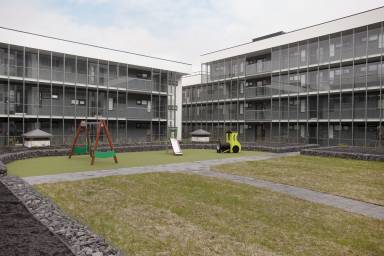 Appartement Miðborg
