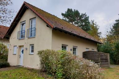 Ferienhaus Lenz
