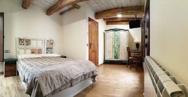 Casa rural Congosto