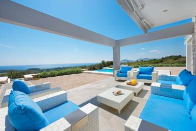 Villa Faliraki