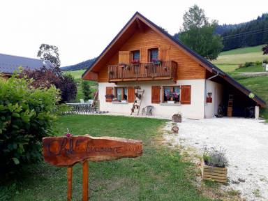 Cottage Lans-en-Vercors