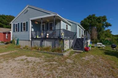 House Wareham