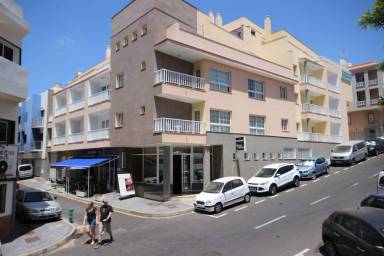 Ferienwohnung Granadilla de Abona