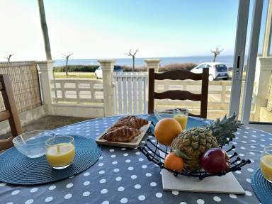 Maison de vacances Préfailles