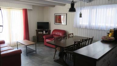 Apartment Pool Les Agettes