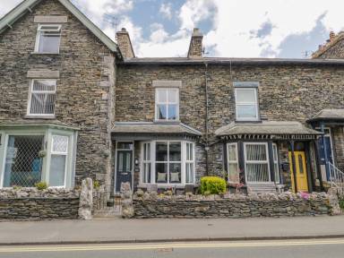 Cottage Windermere