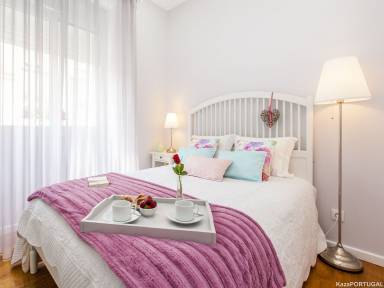 Ferienwohnung Lissabon