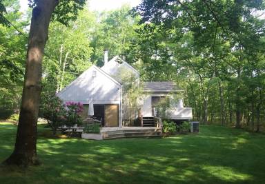 Maison de vacances Springs