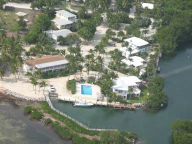 House Islamorada