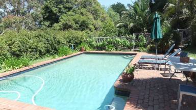 Bed & Breakfast Pool Red Hill South