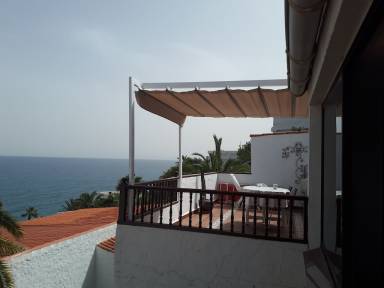 House Kitchen Maspalomas