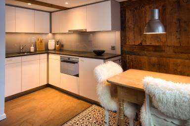 Chalet Grindelwald