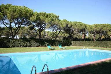 Appartement Grosseto